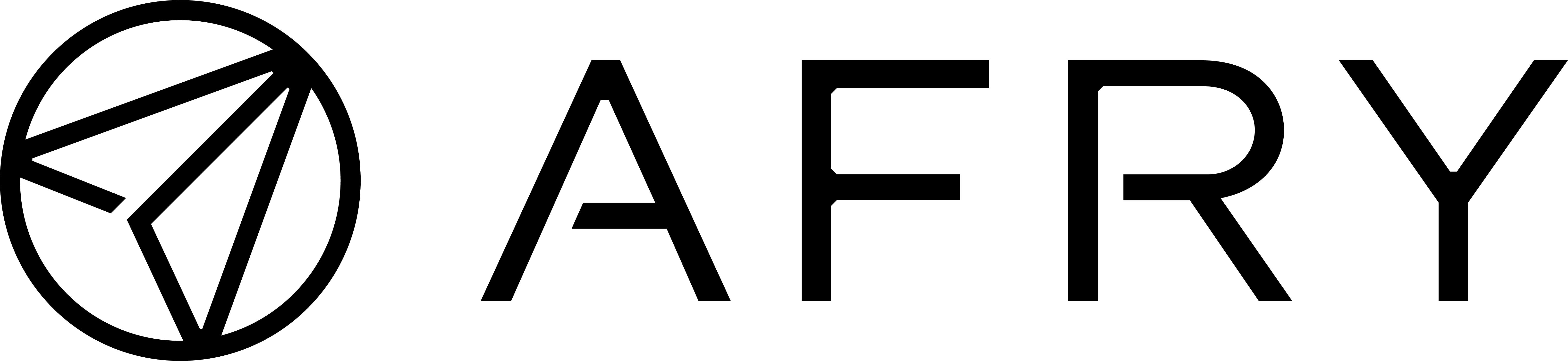 Logotype Afry