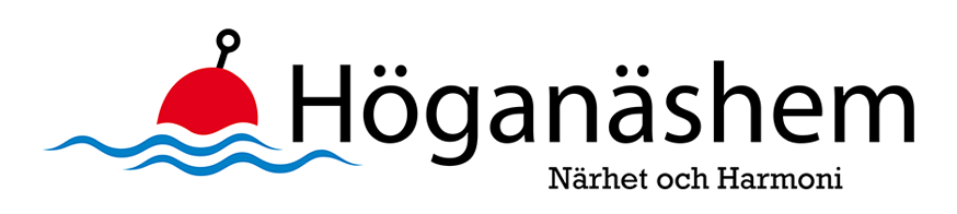 Logotype Höganäshem